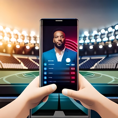Une application qui veut vous convaincre que les surebets existent