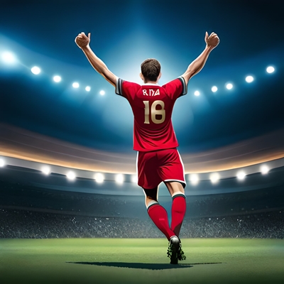 Pariez sur le football avec un handicap asiatique