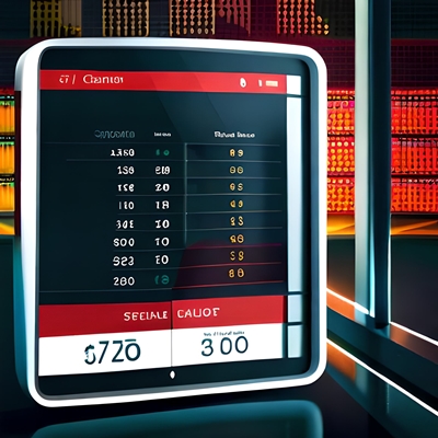 Exemple de formulaire d'inscription à un bookmaker étranger
