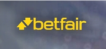 Logo de Betfair