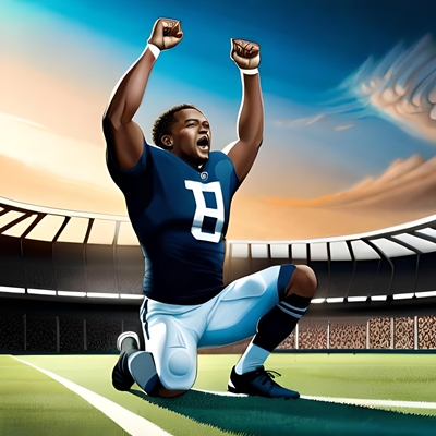 Les paris sur les sports aux USA peuvent être une niche profitable